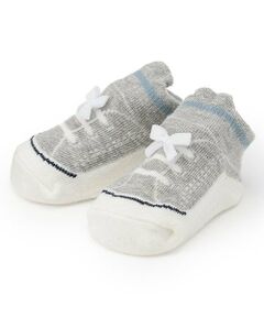 petit main / プティマイン ベビー・キッズウエア | スニーカーカップソックス