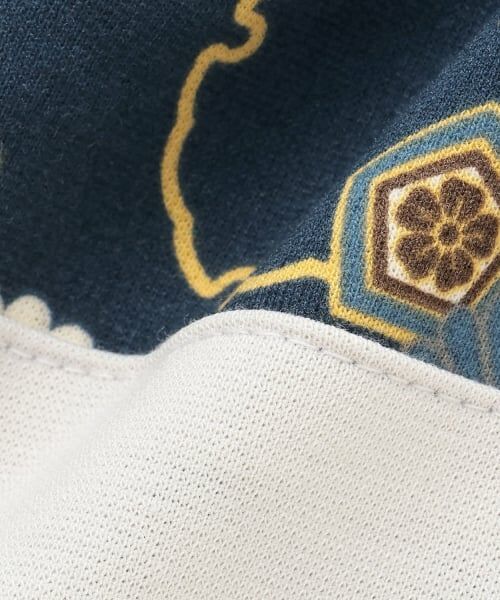 petit main / プティマイン ロンパース | BOYS袴カバーオール | 詳細9