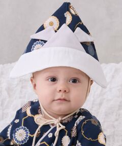 petit main / プティマイン ベビー・キッズグッズ | 兜帽子