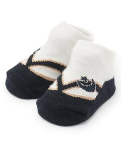 petit main / プティマイン ベビー・キッズウエア | BOYS足袋風カップソックス