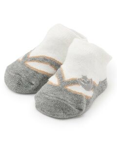 petit main / プティマイン ベビー・キッズウエア | BOYS足袋風カップソックス