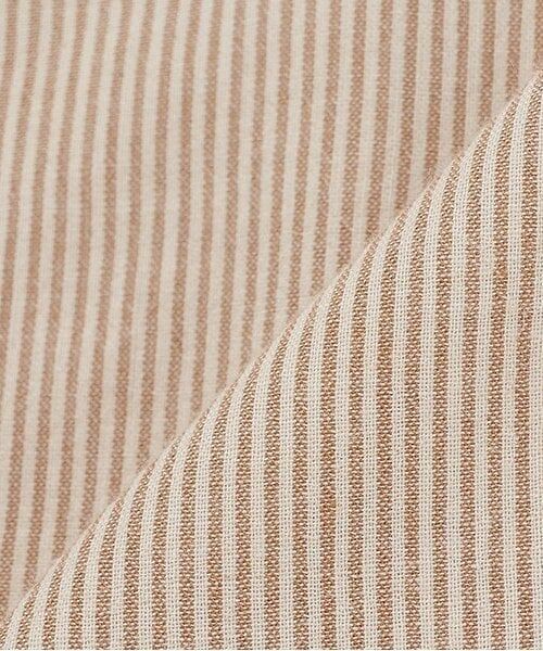 petit main / プティマイン ロンパース | 半袖シャツカバーオール | 詳細8