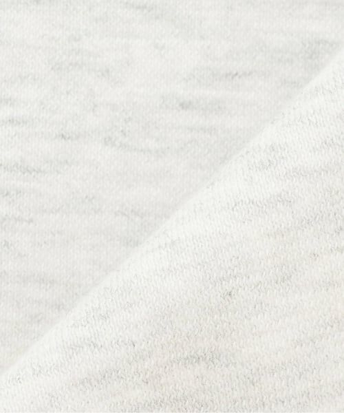 petit main / プティマイン ロンパース | 配色ラインリブカバーオール | 詳細8