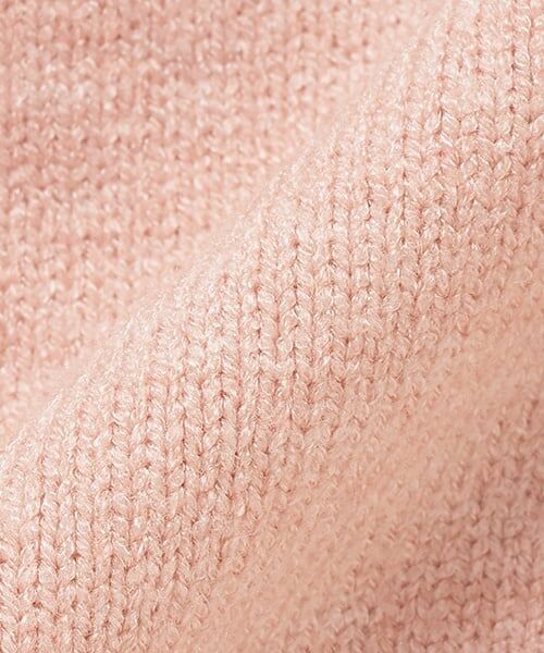 petit main / プティマイン ベビー・キッズウエア | アニマルカーディガン | 詳細9