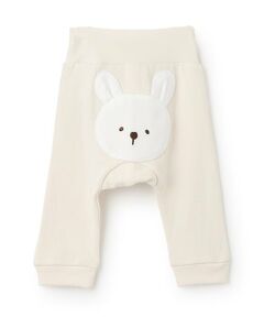 petit main / プティマイン ベビー・キッズウエア | 【抗菌防臭】おしりアニマルパンツ