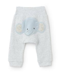 petit main / プティマイン ベビー・キッズウエア | 【抗菌防臭】おしりアニマルパンツ