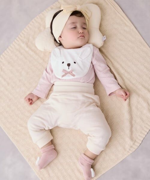 petit main / プティマイン ベビー・キッズウエア | 【抗菌防臭】おしりアニマルパンツ | 詳細2