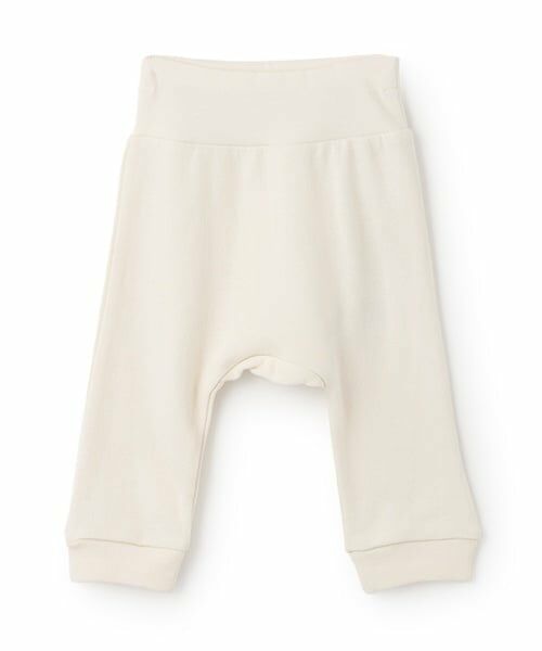 petit main / プティマイン ベビー・キッズウエア | 【抗菌防臭】おしりアニマルパンツ | 詳細4