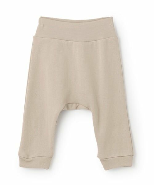 petit main / プティマイン ベビー・キッズウエア | 【抗菌防臭】おしりアニマルパンツ | 詳細5