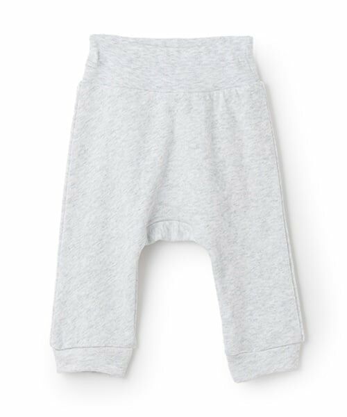 petit main / プティマイン ベビー・キッズウエア | 【抗菌防臭】おしりアニマルパンツ | 詳細6