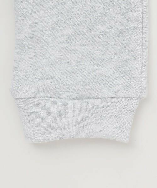 petit main / プティマイン ベビー・キッズウエア | 【抗菌防臭】おしりアニマルパンツ | 詳細8