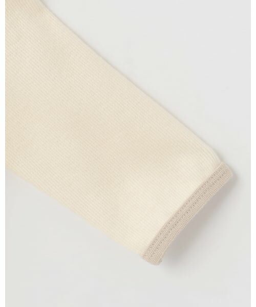 petit main / プティマイン ロンパース | 【Lee】バンダナ付きロンパース | 詳細6