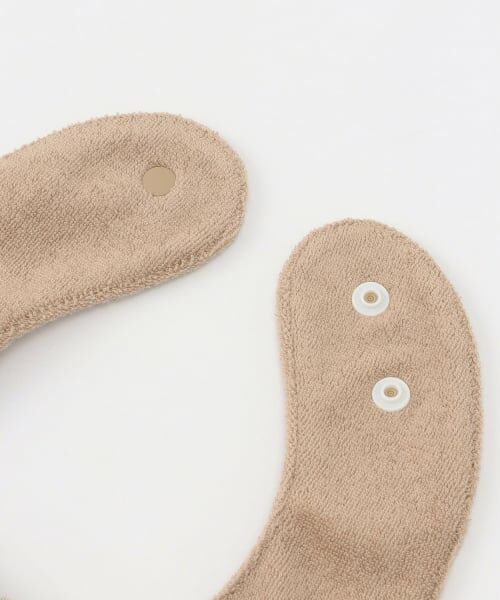 petit main / プティマイン スタイ・ビブ | 【防水】アニマルスタイ | 詳細6