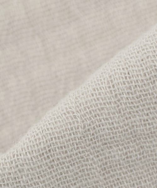 petit main / プティマイン スタイ・ビブ | 【防水】ライン入り星スタイ | 詳細5