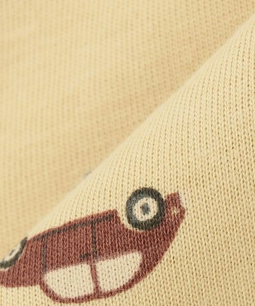 petit main / プティマイン ロンパース | 【GOODPRICE】半袖カバーオール | 詳細14