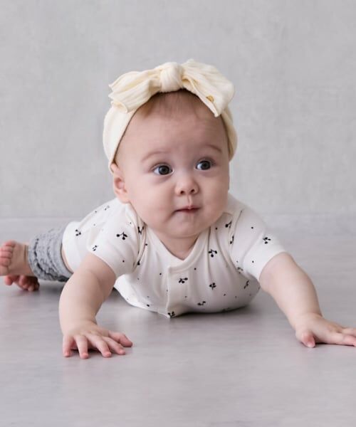 petit main / プティマイン ロンパース | 【GOODPRICE】半袖カバーオール | 詳細4