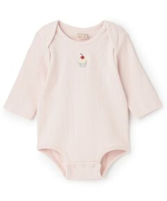 petit main / プティマイン ロンパース | 【GOODPRICE】長袖ロンパース