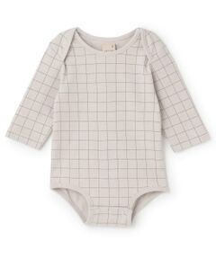 petit main / プティマイン ロンパース | 【GOODPRICE】長袖ロンパース