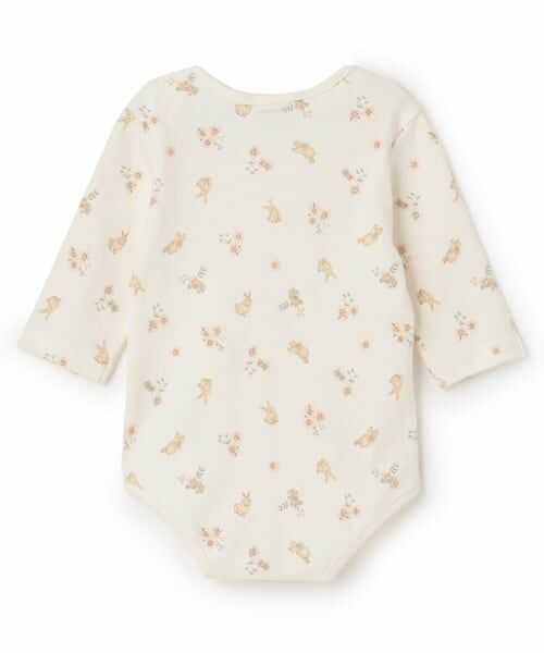 petit main / プティマイン ロンパース | 【GOODPRICE】長袖ロンパース | 詳細10