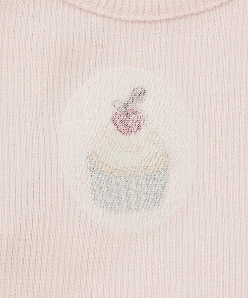 petit main / プティマイン ロンパース | 【GOODPRICE】長袖ロンパース | 詳細13