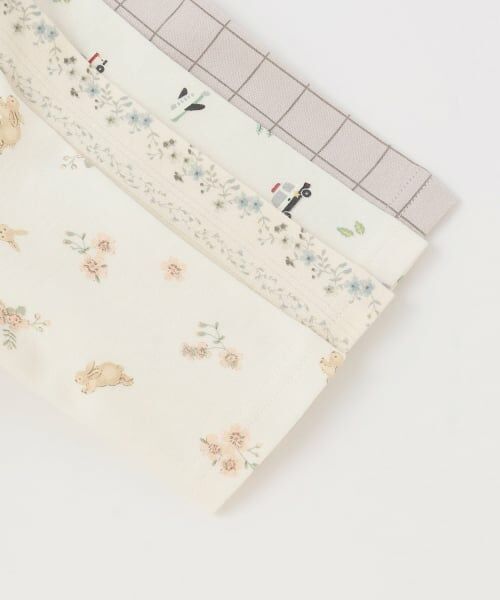 petit main / プティマイン ロンパース | 【GOODPRICE】長袖ロンパース | 詳細14