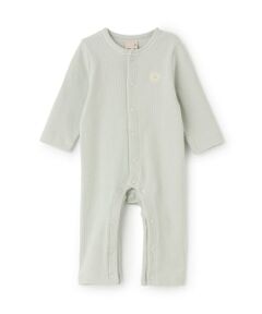 petit main / プティマイン ロンパース | 【GOODPRICE】長袖カバーオール