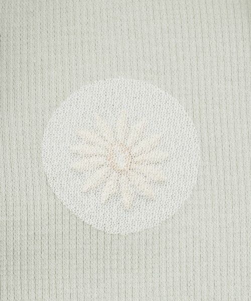 petit main / プティマイン ロンパース | 【GOODPRICE】長袖カバーオール | 詳細10