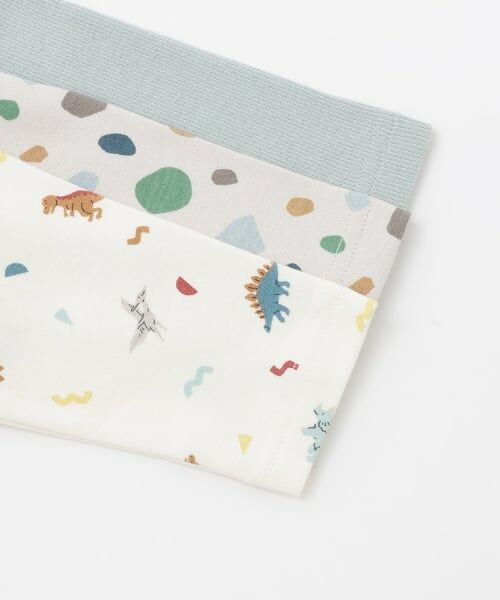 petit main / プティマイン ロンパース | 【GOODPRICE】長袖カバーオール | 詳細11