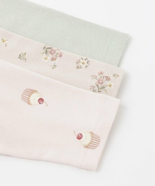 petit main / プティマイン ロンパース | 【GOODPRICE】長袖カバーオール | 詳細12