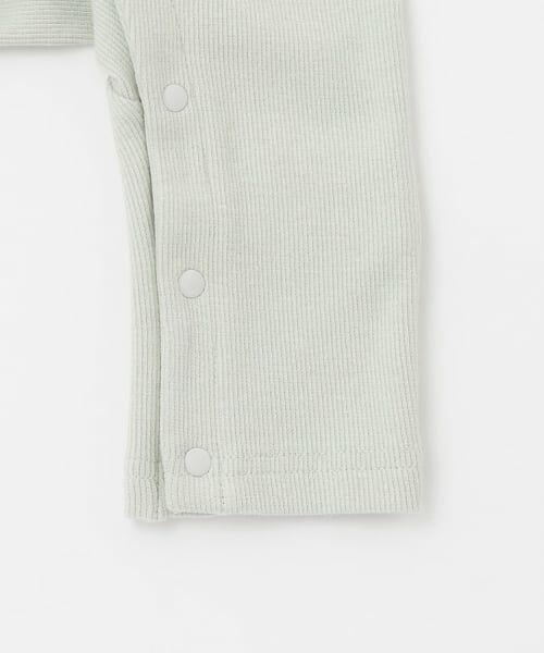 petit main / プティマイン ロンパース | 【GOODPRICE】長袖カバーオール | 詳細13