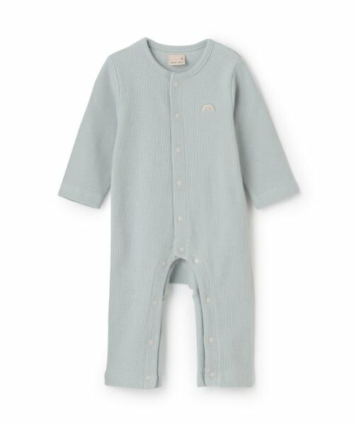 petit main / プティマイン ロンパース | 【GOODPRICE】長袖カバーオール | 詳細6