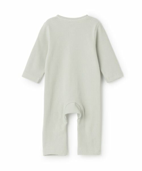 petit main / プティマイン ロンパース | 【GOODPRICE】長袖カバーオール | 詳細7