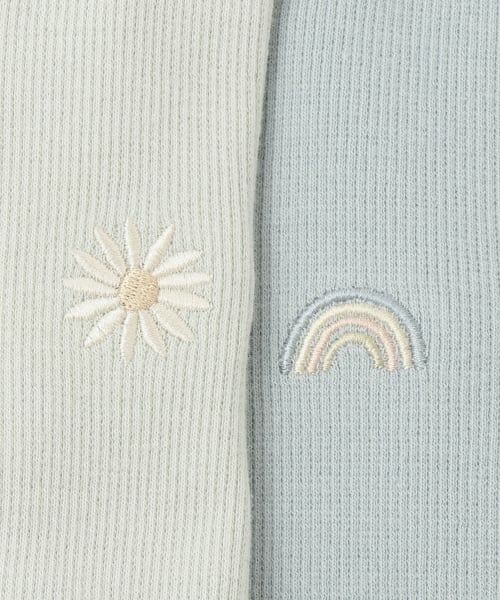 petit main / プティマイン ロンパース | 【GOODPRICE】長袖カバーオール | 詳細9