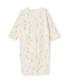 petit main / プティマイン ロンパース | 【GOODPRICE】長袖2WAYオール