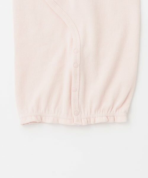 petit main / プティマイン ロンパース | 【GOODPRICE】長袖2WAYオール | 詳細10