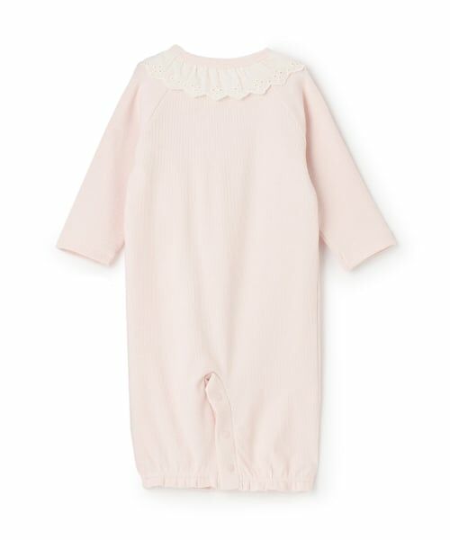 petit main / プティマイン ロンパース | 【GOODPRICE】長袖2WAYオール | 詳細2