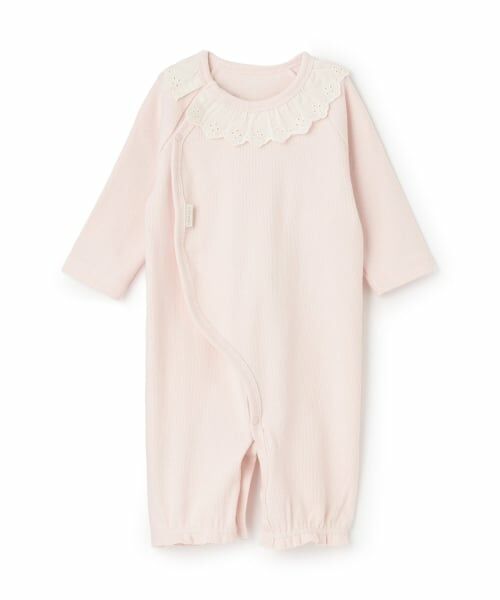 petit main / プティマイン ロンパース | 【GOODPRICE】長袖2WAYオール | 詳細3