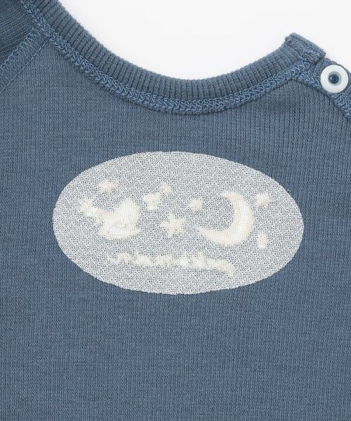 petit main / プティマイン ロンパース | 【GOODPRICE】長袖2WAYオール | 詳細6