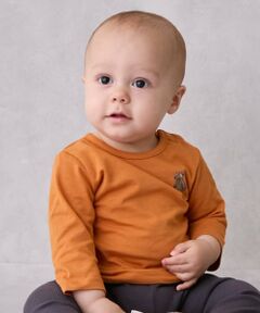 petit main / プティマイン ベビー・キッズウエア | 【GOODPRICE】長袖Tシャツ