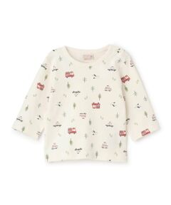petit main / プティマイン ベビー・キッズウエア | 【GOODPRICE】長袖Tシャツ