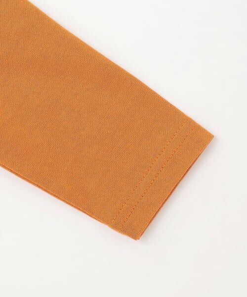 petit main / プティマイン ベビー・キッズウエア | 【GOODPRICE】長袖Tシャツ | 詳細13