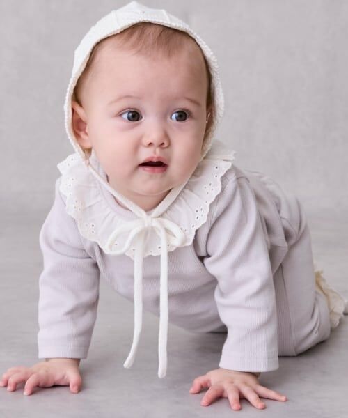 petit main / プティマイン ベビー・キッズウエア | 【GOODPRICE】長袖Tシャツ | 詳細3