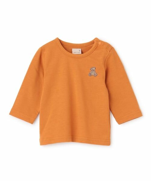 petit main / プティマイン ベビー・キッズウエア | 【GOODPRICE】長袖Tシャツ | 詳細6