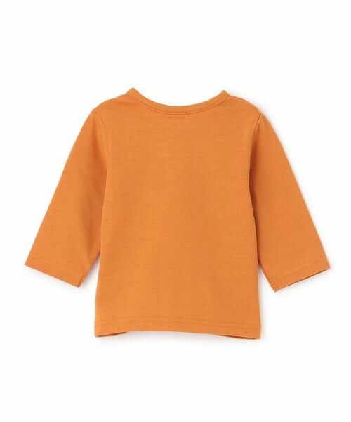 petit main / プティマイン ベビー・キッズウエア | 【GOODPRICE】長袖Tシャツ | 詳細8