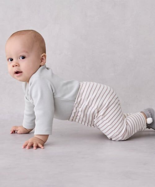 petit main / プティマイン ベビー・キッズウエア | 【GOODPRICE】フル丈レギンス | 詳細3