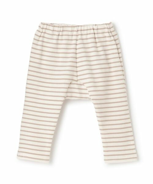 petit main / プティマイン ベビー・キッズウエア | 【GOODPRICE】フル丈レギンス | 詳細5