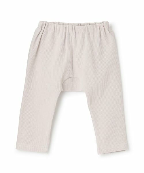 petit main / プティマイン ベビー・キッズウエア | 【GOODPRICE】フル丈レギンス | 詳細7