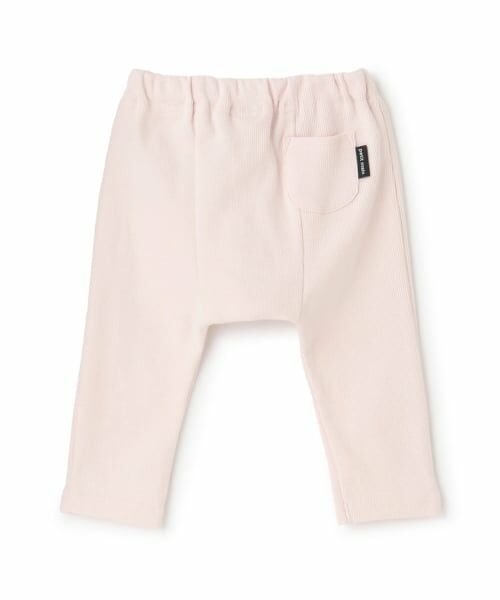 petit main / プティマイン ベビー・キッズウエア | 【GOODPRICE】フル丈レギンス | 詳細8