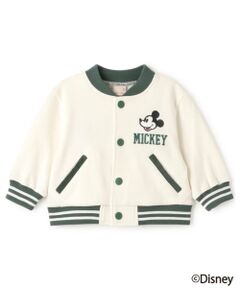 petit main / プティマイン ベビー・キッズウエア | 【Disney】【リンク】スタジャン