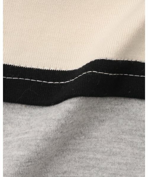 petit main / プティマイン ロンパース | 【Disney】【リンク】ラガーカバーオール | 詳細7